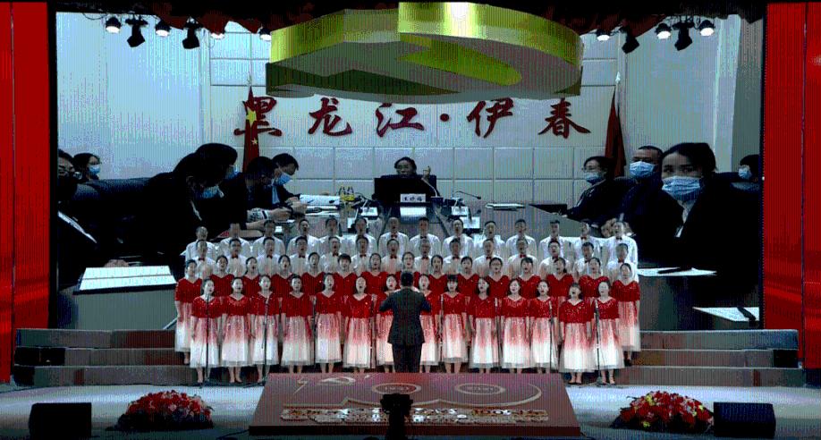 小魔仙跳舞